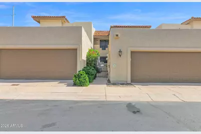 5812 N 12th Street #30, Phoenix, AZ 85014 - Photo 1