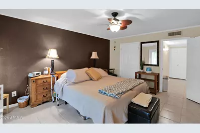 5812 N 12th Street #30, Phoenix, AZ 85014 - Photo 23