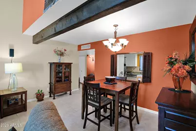 5812 N 12th Street #30, Phoenix, AZ 85014 - Photo 15