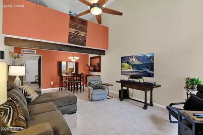 5812 N 12th Street #30, Phoenix, AZ 85014 - Photo 19