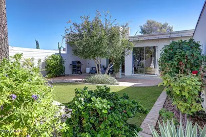 7230 N Via De La Siesta --, Scottsdale, AZ 85258 - Photo 21