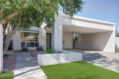 7230 N Via De La Siesta --, Scottsdale, AZ 85258 - Photo 1