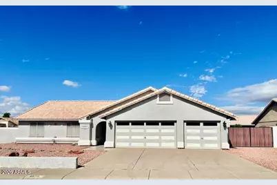 8836 W Charter Oak Road, Peoria, AZ 85381 - Photo 55