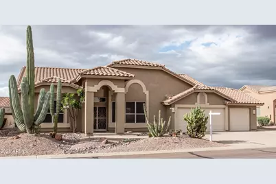 5562 S Marble Drive, Gold Canyon, AZ 85118 - Photo 1