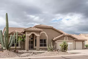 5562 S Marble Dr, Gold Canyon, AZ 85118 - Photo 1