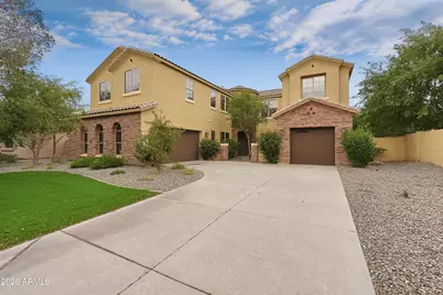 2854 E Flower Street, Gilbert, AZ 85298 - Photo 1