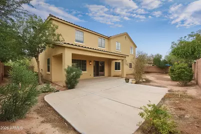 2854 E Flower Street, Gilbert, AZ 85298 - Photo 55
