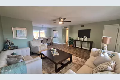 5016 E Escondido Avenue, Mesa, AZ 85206 - Photo 5