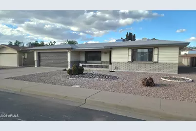 5016 E Escondido Avenue, Mesa, AZ 85206 - Photo 3