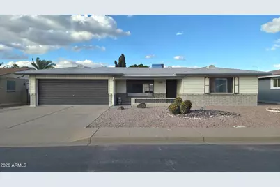 5016 E Escondido Avenue, Mesa, AZ 85206 - Photo 1
