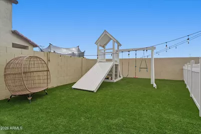 8611 E Fox Street, Mesa, AZ 85207 - Photo 35