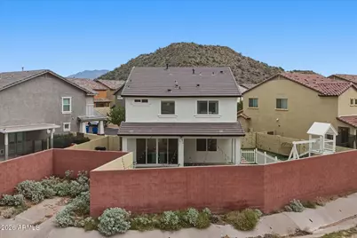 8611 E Fox Street, Mesa, AZ 85207 - Photo 41