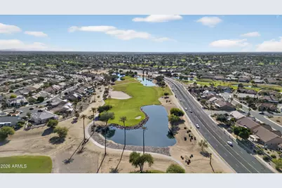 20602 N 142nd Avenue, Sun City West, AZ 85375 - Photo 75
