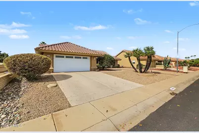 20602 N 142nd Avenue, Sun City West, AZ 85375 - Photo 3