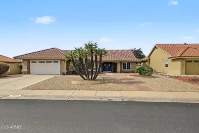 20602 N 142nd Avenue, Sun City West, AZ 85375 - Photo 1