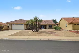 20602 N 142nd Ave, Sun City West, AZ 85375 - Photo 1