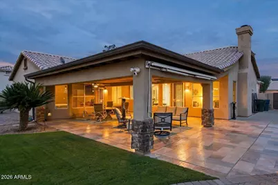 1090 N McKemy Avenue, Chandler, AZ 85226 - Photo 53