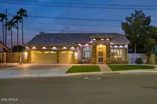 1090 N McKemy Ave, Chandler, AZ 85226 - Photo 1