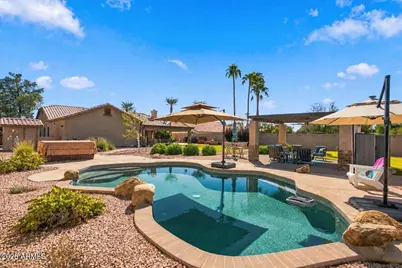 1090 N McKemy Avenue, Chandler, AZ 85226 - Photo 77