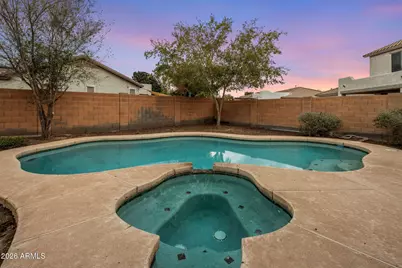 19653 S 193rd Street, Queen Creek, AZ 85142 - Photo 35