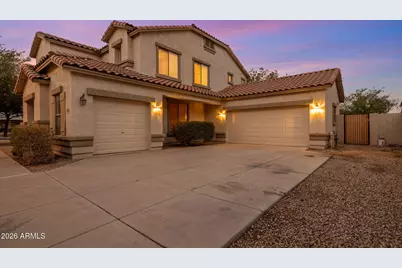 19653 S 193rd Street, Queen Creek, AZ 85142 - Photo 3