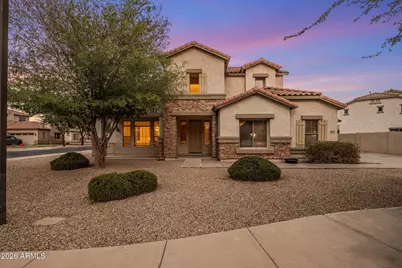 19653 S 193rd Street, Queen Creek, AZ 85142 - Photo 1