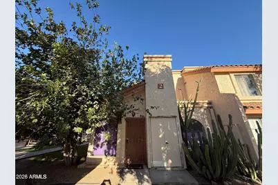 4545 N 67th Avenue #1433, Phoenix, AZ 85033 - Photo 1