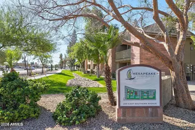 200 E Southern Avenue #256, Tempe, AZ 85282 - Photo 9