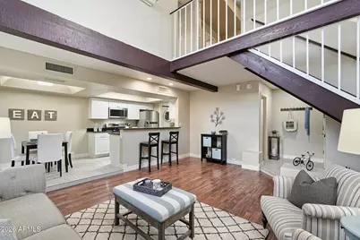 4914 E Siesta Drive #2, Phoenix, AZ 85044 - Photo 7