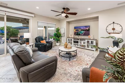 23325 N De La Guerra Court, Sun City West, AZ 85375 - Photo 17