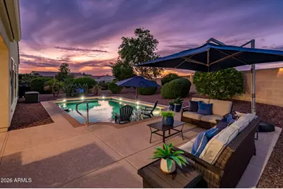 23325 N De La Guerra Court, Sun City West, AZ 85375 - Photo 55