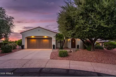 23325 N De La Guerra Court, Sun City West, AZ 85375 - Photo 59