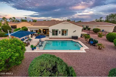 23325 N De La Guerra Court, Sun City West, AZ 85375 - Photo 45
