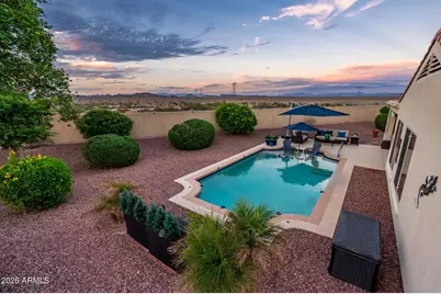 23325 N De La Guerra Court, Sun City West, AZ 85375 - Photo 47