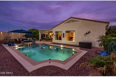 23325 N De La Guerra Court, Sun City West, AZ 85375 - Photo 53