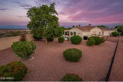 23325 N De La Guerra Court, Sun City West, AZ 85375 - Photo 49