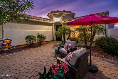 23325 N De La Guerra Court, Sun City West, AZ 85375 - Photo 9