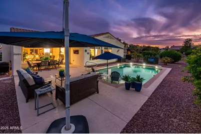 23325 N De La Guerra Court, Sun City West, AZ 85375 - Photo 3