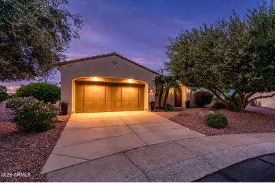 23325 N De La Guerra Court, Sun City West, AZ 85375 - Photo 1