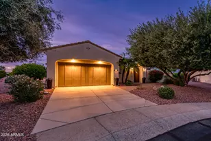 23325 N De La Guerra Ct, Sun City West, AZ 85375 - Photo 1