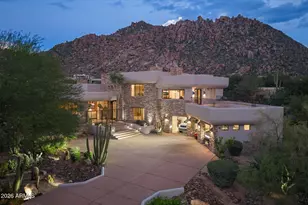 10637 E Yearling Dr, Scottsdale, AZ 85255 - Photo 1