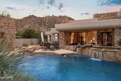 10637 E Yearling Drive, Scottsdale, AZ 85255 - Photo 23