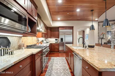 10637 E Yearling Drive, Scottsdale, AZ 85255 - Photo 13