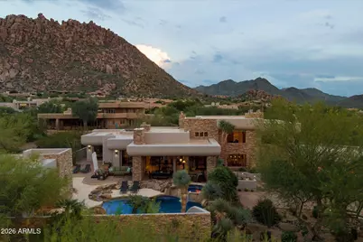 10637 E Yearling Drive, Scottsdale, AZ 85255 - Photo 3