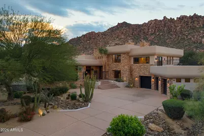 10637 E Yearling Drive, Scottsdale, AZ 85255 - Photo 11
