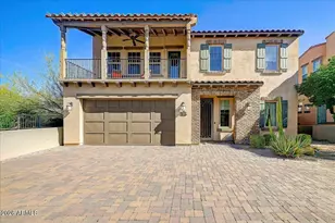 60 Almarte Cir, Carefree, AZ 85377 - Photo 1