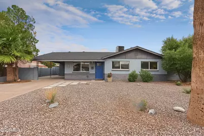 408 E Garfield Street, Tempe, AZ 85288 - Photo 1