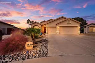 1880 S Arroyo Ln, Gilbert, AZ 85295 - Photo 1