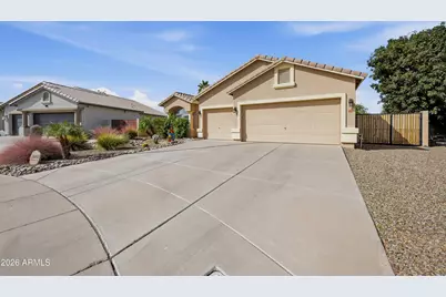 1880 S Arroyo Lane, Gilbert, AZ 85295 - Photo 3