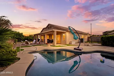 1880 S Arroyo Lane, Gilbert, AZ 85295 - Photo 23